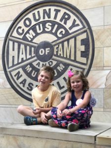 Hall of Fame